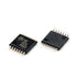 MC74HC02ADTR2 - 14-TSSOP - IC GATE NOR QUAD 2INPUT 14-TSSOP