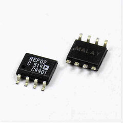 REF02CS-REEL 8-SOIC N IC VREF SERIES PREC 5V 8-SOIC