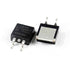 IXTA50N25T - TO-263 - MOSFET N-CH 250V 50A TO-263
