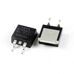 IXTA50N25T TO-263 MOSFET N-CH 250V 50A TO-263