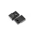 TK18A50D(STA4,Q,M) - TO-220SIS - MOSFET N-CH 500V 18A TO-220SIS