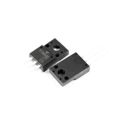 TK18A50D(STA4,Q,M) TO-220SIS MOSFET N-CH 500V 18A TO-220SIS