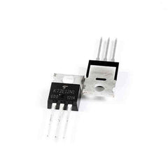 TK72E12N1,S1X TO-220-3 MOSFET N CH 120V 72A TO-220