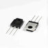 IXTQ22N50P - TO-3P - MOSFET N-CH 500V 22A TO-3P