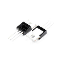 IXTP60N20T TO-220AB MOSFET N-CH 200V 60A TO-220