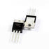 IXTP02N50D - TO-220 - MOSFET N-CH 500V 200MA TO-220