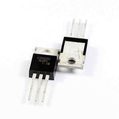 IXTP02N50D TO-220 MOSFET N-CH 500V 200MA TO-220