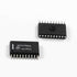 MC144110DW - 20-SOIC - IC HEX SERIAL D/A CONV 20-SOIC