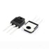 IXTQ74N20P - TO-3P - MOSFET N-CH 200V 74A TO-3P