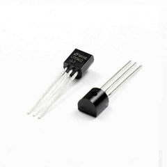 LT1034IZ-2.5#TRPBF TO-92-3 IC VREF SHUNT PREC DUAL TO-92-3