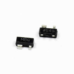 ADM811TARTZ-REEL SOT-143 IC SUPERVISOR RESET 3.08V SOT143