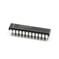 MAX530BCNG+ 24-PDIP IC DAC PARA-IN V-OUT 12BIT 24DIP