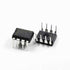 MAX538BCPA - 8-PDIP - IC DAC V-OUT 12BIT 5V LP 8-DIP