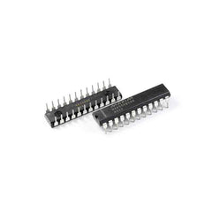 MAX505BCNG+ 24-PDIP IC DAC CMOS QUAD 8BIT R-R 24-DIP