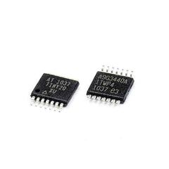 ATTINY20-XUR 14-TSSOP (0.173", 4.40mm Width) MCU AVR 2KB FLASH 12MHZ 14TSSOP