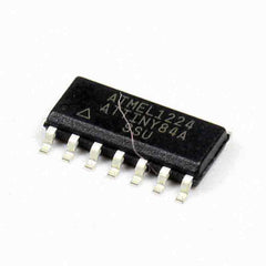 ATTINY84A-SSUR 14-SOIC (0.154", 3.90mm Width) MCU AVR 8K FLASH 20MHZ 14SOIC