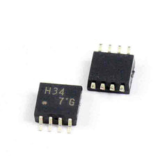 TC7WH34FU(TE12L) SM8 IC BUFFER TRIPLE NON-INV SM8