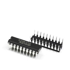 TC74ACT245P 20-DIP IC TRANSCVR 8BIT N-INV 20DIP