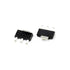 NX1117CADJZ,115 - SC-73 - IC REG LDO ADJ 1A SOT223-4