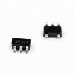 74LVC1G17W5-7 SOT-25 IC SGL SCHMITT BUFFER SOT25