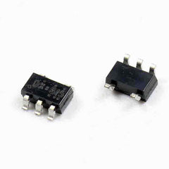 RT9198-33GBR SOT-23-5R IC REG LDO 3.3V .3A SOT23-5