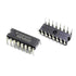 TC74HC4052AP - 16-DIP - IC MUX/DEMUX DUAL 4X1 16DIP