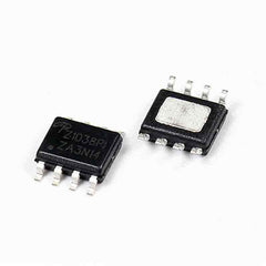 AOZ1038PI 8-SO Exposed Pad IC REG BUCK SYNC ADJ 6A 8SOIC