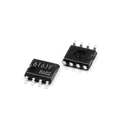BA6161F-E2 8-SOP IC REG SWITCHED CAP ADJ 3MA SOP8