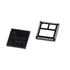 AOZ5006QI - 40-QFN (6x6) - IC REG BUCK SYNC ADJ 35A 40QFN