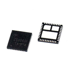 AOZ5006QI 40-QFN (6x6) IC REG BUCK SYNC ADJ 35A 40QFN