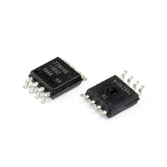 ATTINY45-15SZ 8-SOIC (0.209", 5.30mm Width) MCU AVR 4K FLASH 15MHZ 8-SOIC