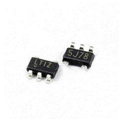 LT1615ES5#TR TSOT-23-5 IC REG BOOST ADJ 0.35A TSOT23-5