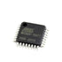 ATMEGA48-15AT1 - 32-TQFP - MCU AVR 4K FLASH 15MHZ 32-TQFP