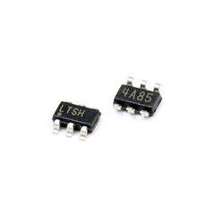 LTC3200ES6-5#TRM TSOT-23-6 IC REG SWITCHED CAP DBL SOT23-6