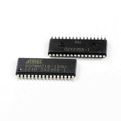 AT90PWM316-16SUR 32-SOIC MCU AVR 16K FLASH 16MHZ 32-SOIC