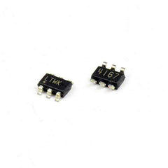 LTC3400ES6#TRPBF TSOT-23-6 IC REG BST SYNC ADJ .85A SOT23-6