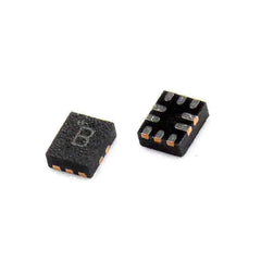 ADG772BCPZ-REEL 10-LFCSP-UQ (1.6x1.3) IC MUX/DEMUX 2X1 10LFCSP