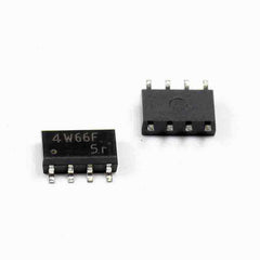 TC4W66F(TE12L,F) FM8 (5.0x4.5) IC SWITCH DUAL SPST 8SOP