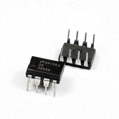 DS3695N 8-MDIP IC TXRX MULT PT RS485/422 8-DIP