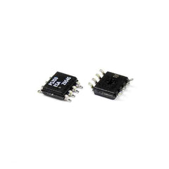 PS320ESA 8-SOIC IC SWITCH DUAL SPST 8SOIC