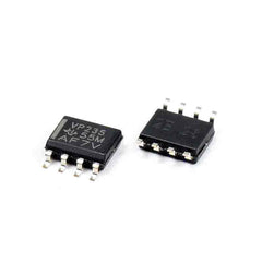 SN65HVD235DR 8-SOIC IC CAN TRANSCEIVER 3.3V 8-SOIC