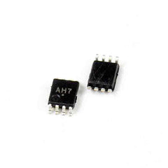 NLAS2066USG US8 IC SWITCH DUAL SPST US8