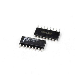 PS399CSE 16-SOIC IC MULTIPLEXER DUAL 4X1 16SOIC