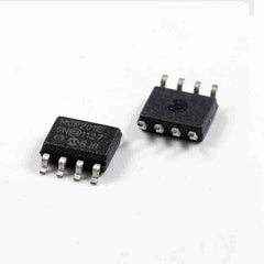 MCP201-E/SN 8-SOIC N IC LIN TXRX ON-BOARD VREG 8SOIC