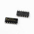 MC14016BD - 14-SOICN - IC SWITCH 1X1 14SOIC
