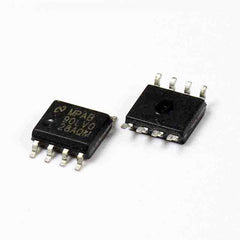 DS90LV028AQMAX/NOPB 8-SOIC IC LINE RCVR LVDS DUAL 3V 8SOIC