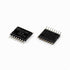 MC74HC4851ADTR2 - 16-TSSOP - IC MUX/DEMUX 8X1 16TSSOP