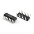 CD4053BCN - 16-DIP - IC MUX/DEMUX TRIPLE 2X1 16DIP