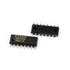 MM74HC4051M - 16-SOIC - IC MUX/DEMUX 8X1 16SOIC
