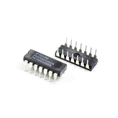 MM74HC4066N 14-DIP IC SWITCH 1X1 14DIP